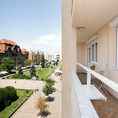 Rox Central Apartments 3 Temeşvar Dış mekan fotoğraf