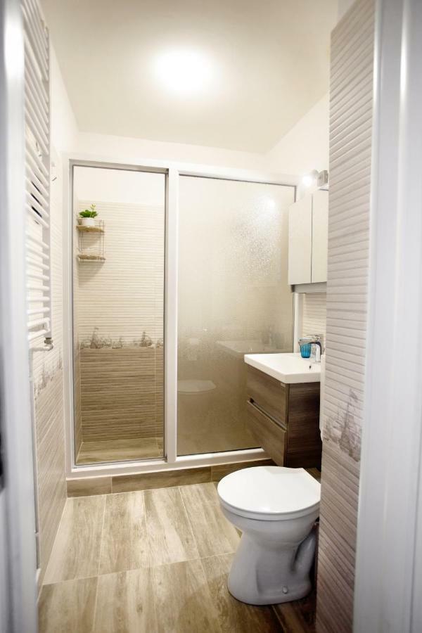 Rox Central Apartments 3 Temeşvar Dış mekan fotoğraf