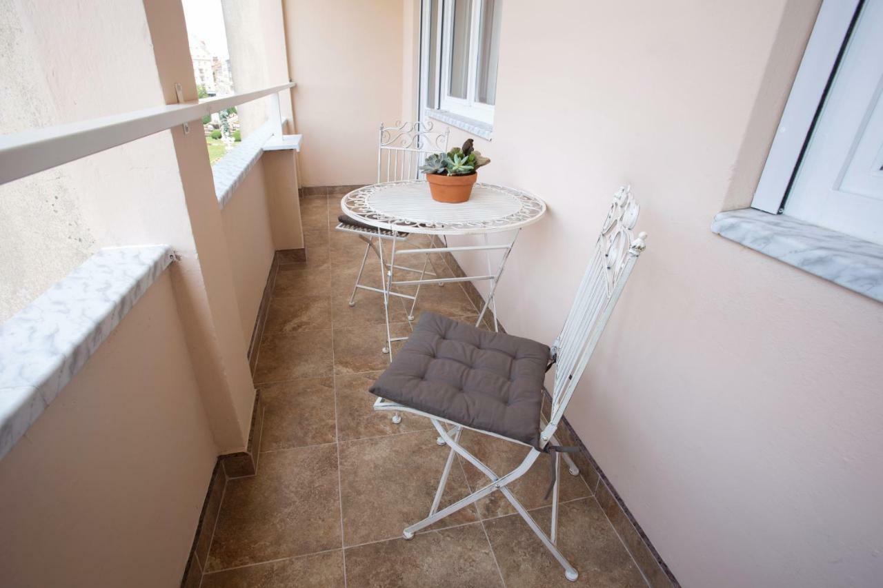 Rox Central Apartments 3 Temeşvar Dış mekan fotoğraf