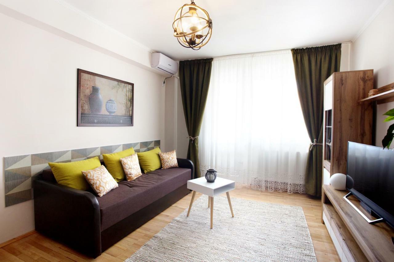 Rox Central Apartments 3 Temeşvar Dış mekan fotoğraf