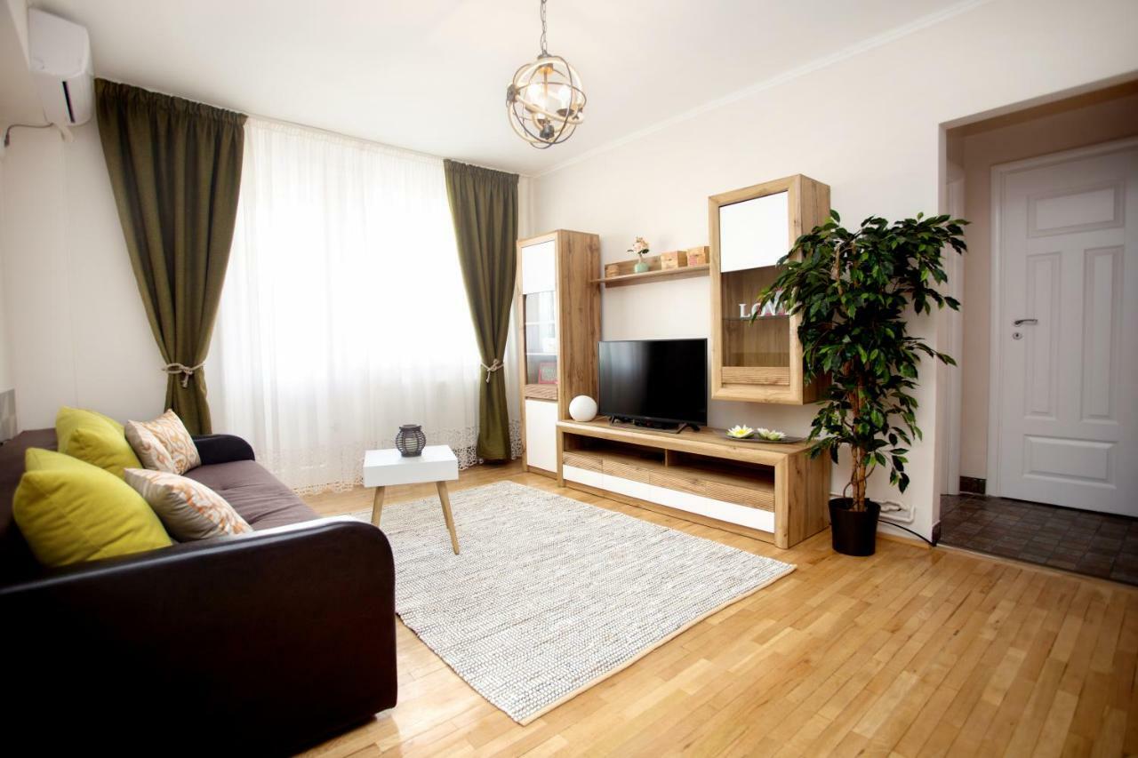 Rox Central Apartments 3 Temeşvar Dış mekan fotoğraf