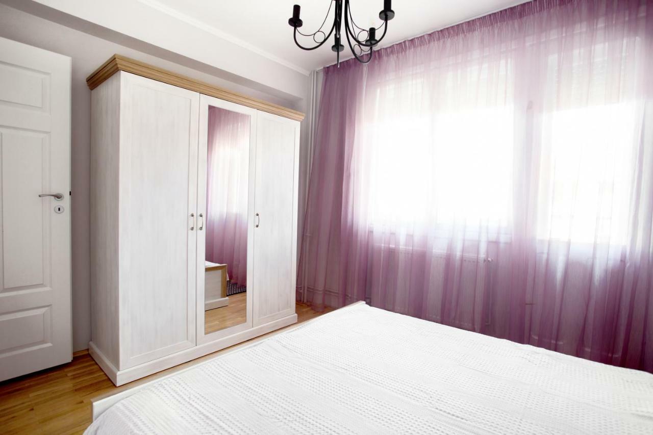 Rox Central Apartments 3 Temeşvar Dış mekan fotoğraf