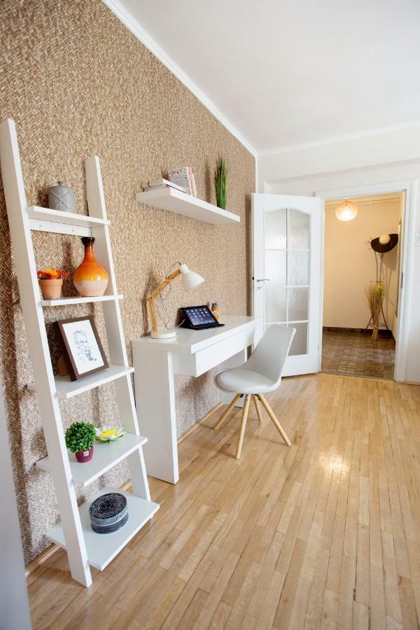 Rox Central Apartments 3 Temeşvar Dış mekan fotoğraf