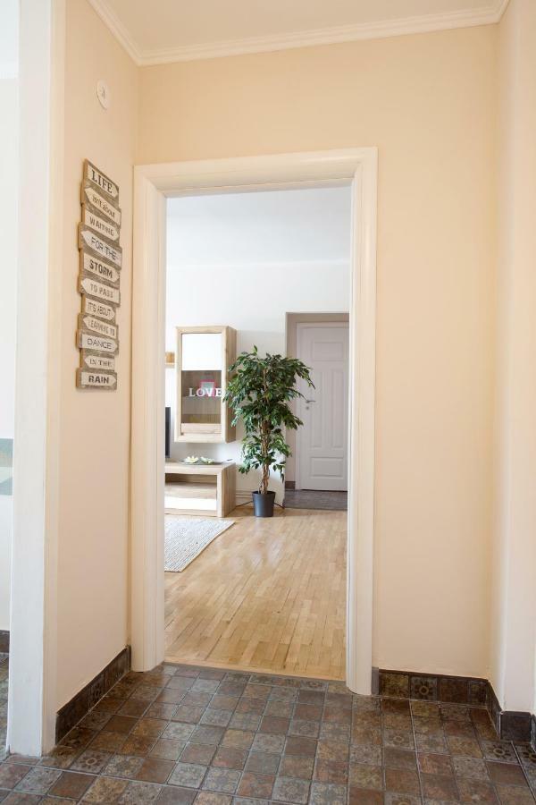 Rox Central Apartments 3 Temeşvar Dış mekan fotoğraf